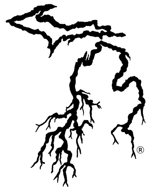 Michigan Roots Decal, mi decal, michigan decals, michigan stickers, mi sticker, my michigan roots