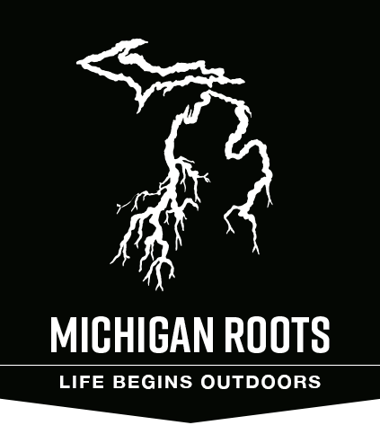 my michigan roots, michigan aparrel