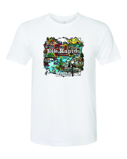 [COSYHARU公式] Washing Michigan Short Sleeve T-shirt Washing Michigan Short Sleeve T-shirt - COSYHARU | 60