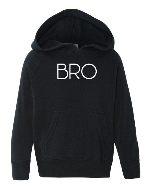 toddler apparel, toddler bro hoodie, youth michigan bro hoodie, michigan bro hoodie for kids, bro hoodie for kids, my michigan roots clothing
