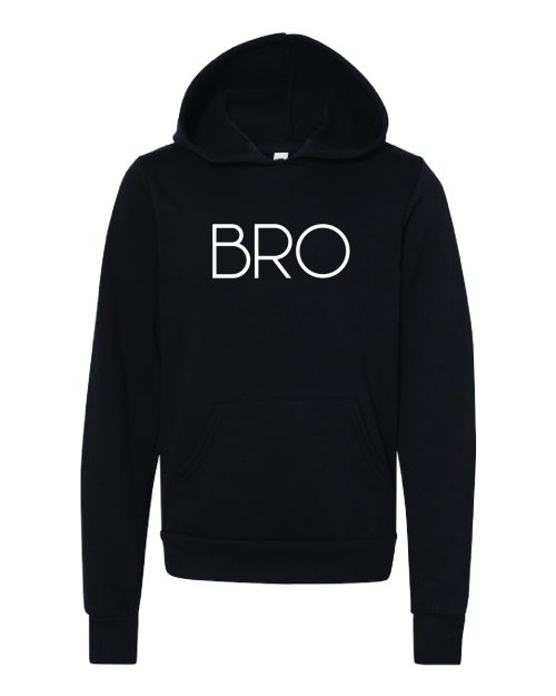 youth apparel, youth bro hoodie, youth michigan hoodie, hoodie for kids, michigan hoodies for kids, my michigan roots clothing