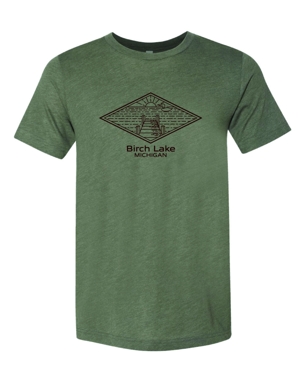 Birch Lake T-Shirt