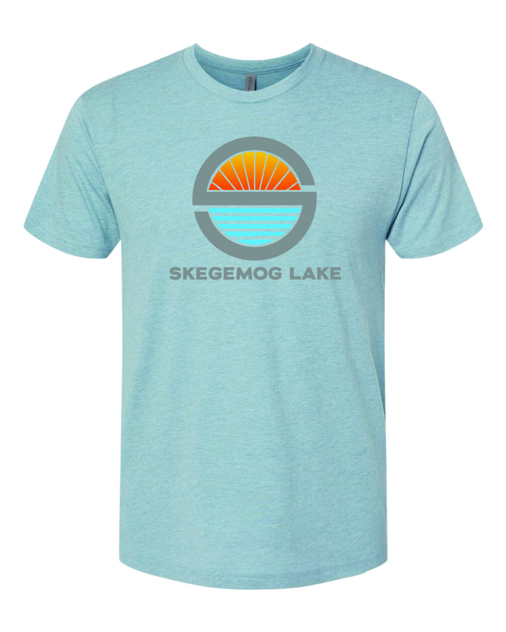 Skegemog Lake T-Shirt