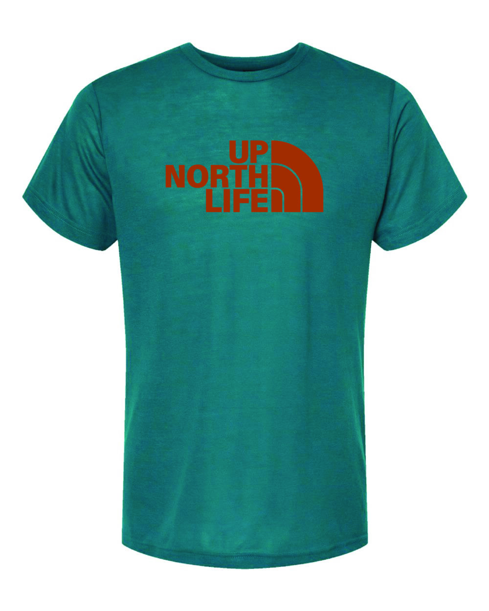 Up North Life T-Shirt