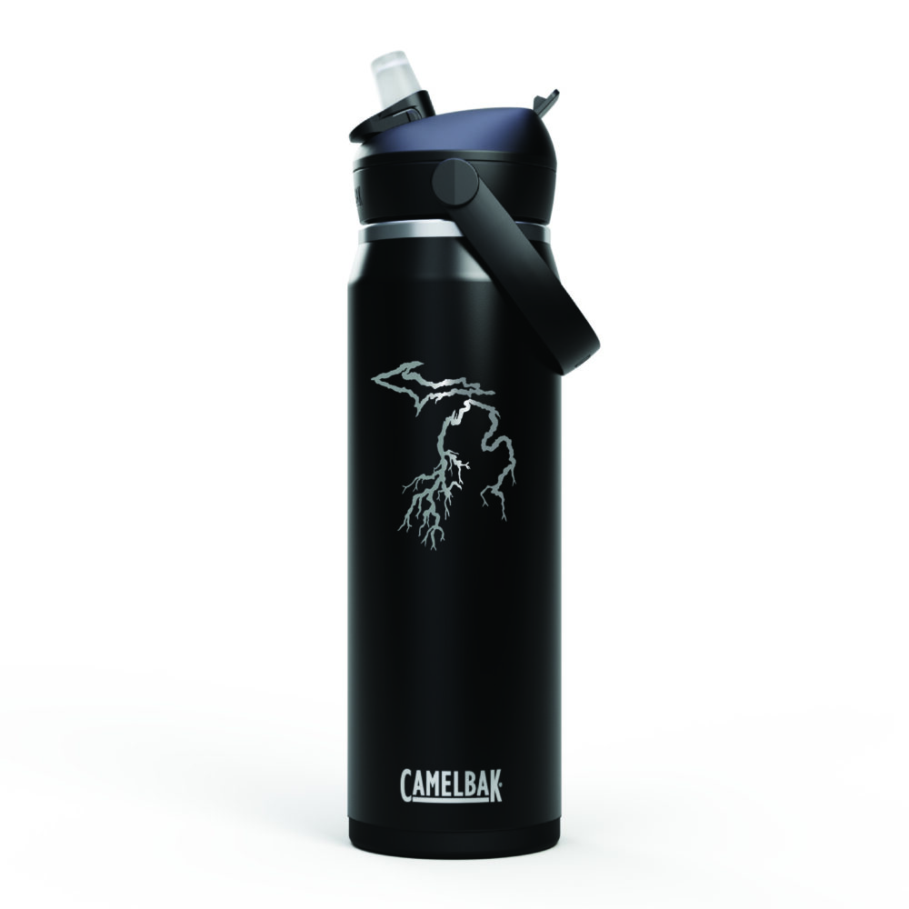 Camelbak Flip Straw Tumbler