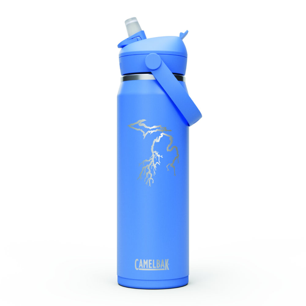 Camelbak Flip Straw Tumbler