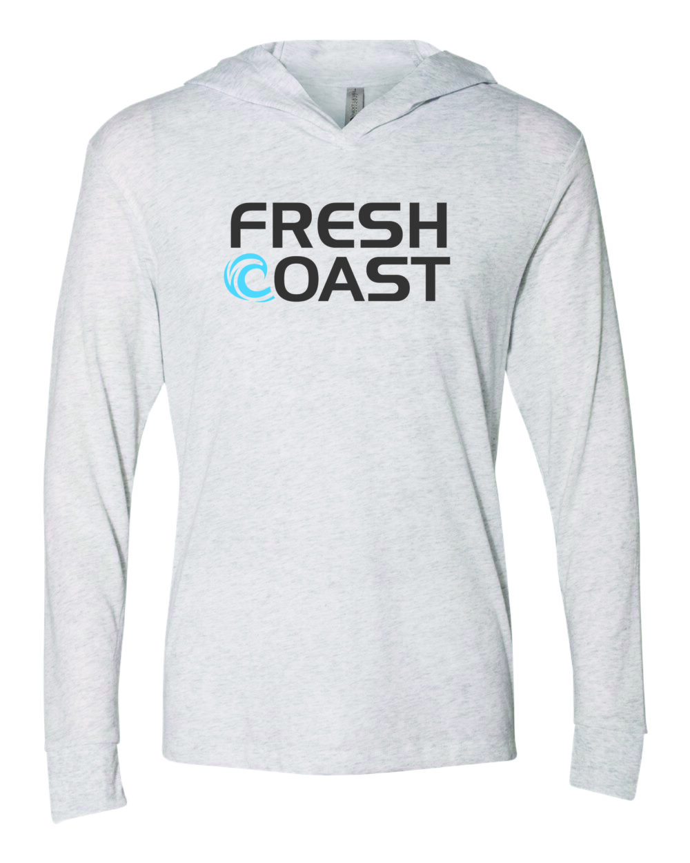 Fresh Coast Long Sleeve T-Shirt