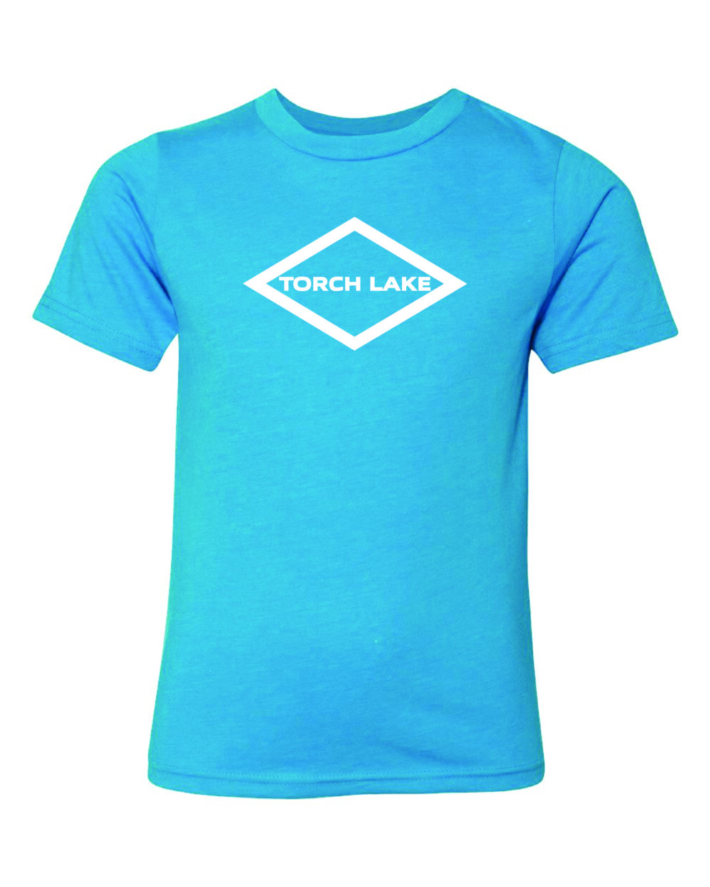 Torch Lake Youth T-Shirt