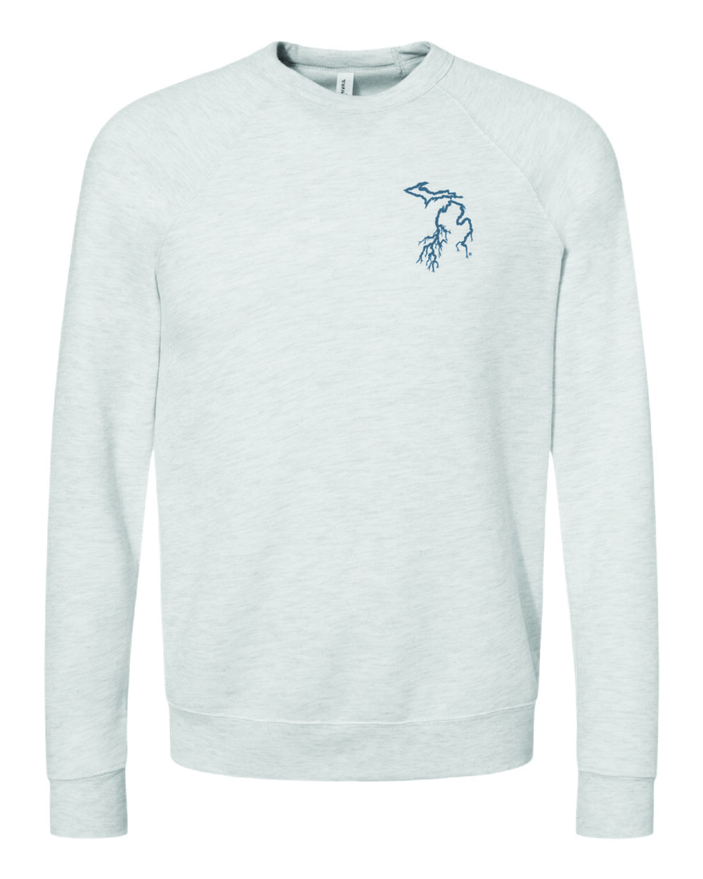 michigan apparel, michigan hoodies, michigan roots, my michigan roots apparel, embroidered roots sweatshirt, apparel in michigan