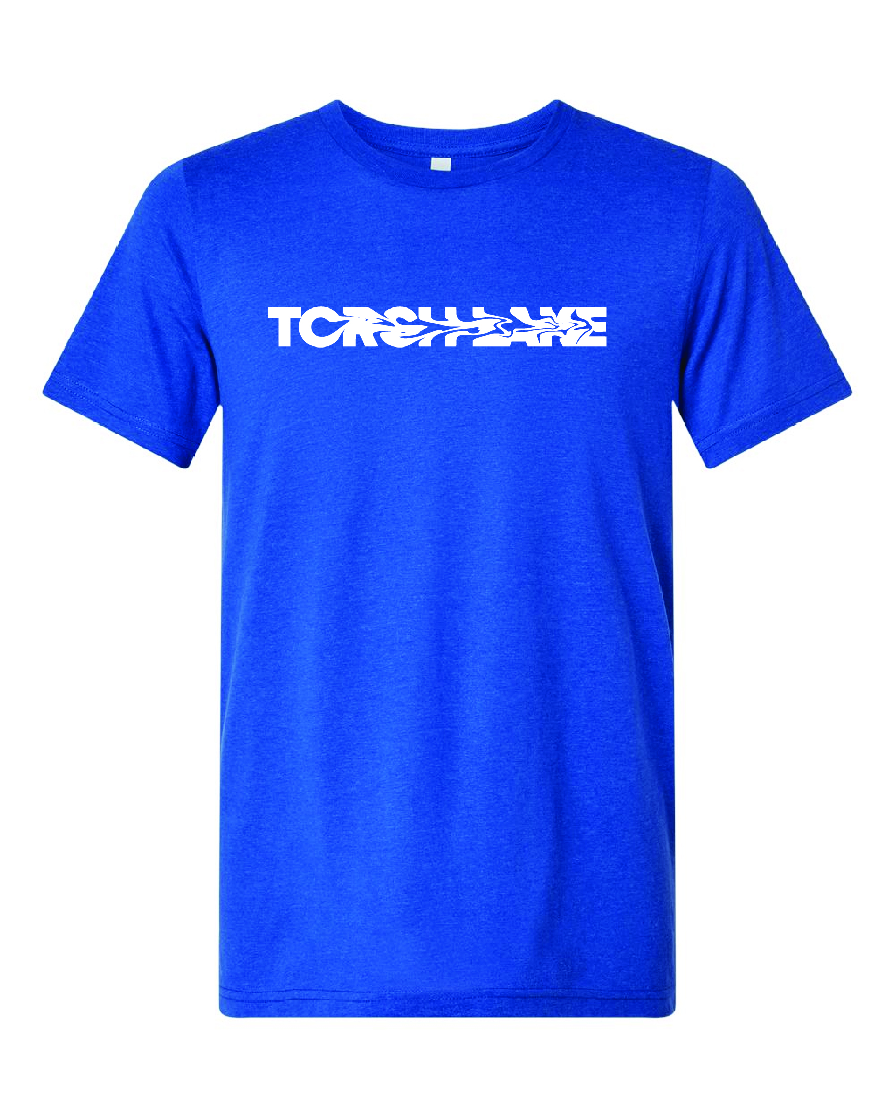 Torch Lake Tee